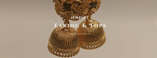 Earing & Tops